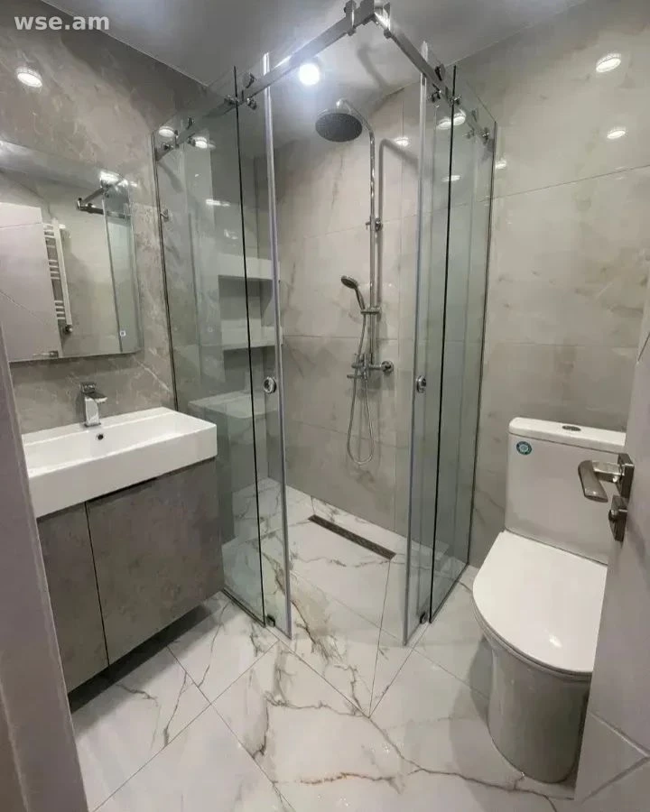 2 - սենյակ, 46 քմ, 3/9 հարկ, Երվանդա Քոչարա փողոց 9