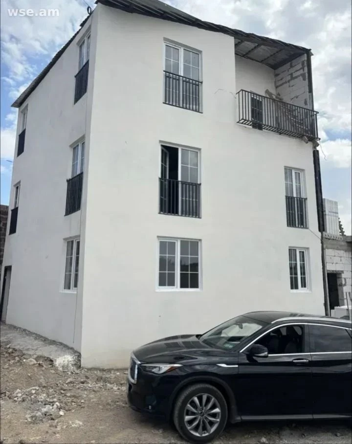 2室公寓, 47㎡, 卢卡申街 — 49 000 $ | WSE.AM