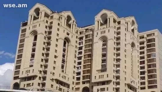 2室公寓, 67㎡, 阿尔吉什提街11/11号 — 400 000 ֏ | WSE.AM