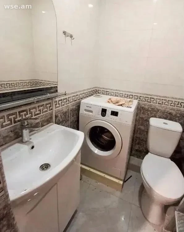 2-комн., 67 м², 4/14 эт., улица Аргишти 11/11