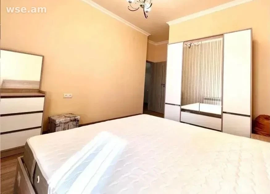 2-комн., 67 м², 4/14 эт., улица Аргишти 11/11