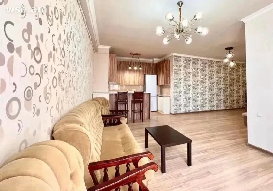 2-комн., 67 м², 4/14 эт., улица Аргишти 11/11
