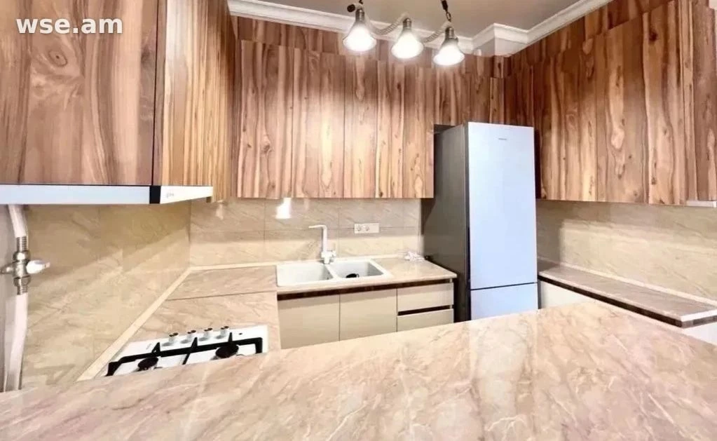 2-комн., 67 м², 4/14 эт., улица Аргишти 11/11