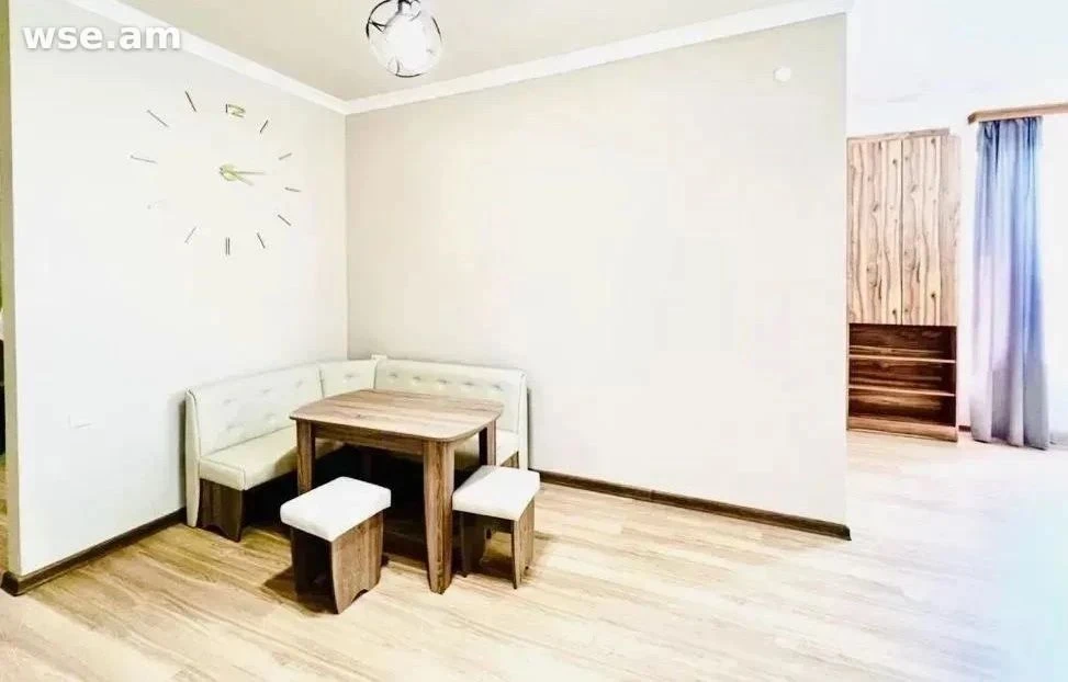 2-комн., 67 м², 4/14 эт., улица Аргишти 11/11