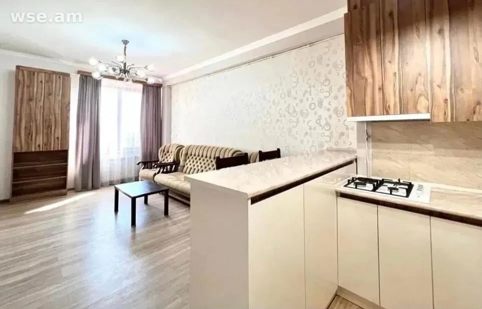 2-комн., 67 м², 4/14 эт., улица Аргишти 11/11