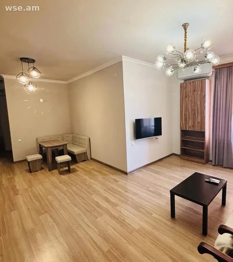 2-комн., 67 м², 4/14 эт., улица Аргишти 11/11