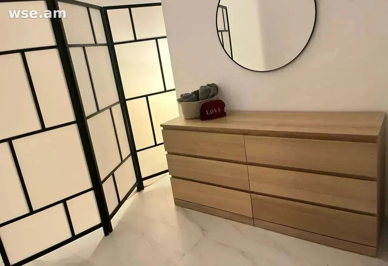 2-комн., 72 м², 16/18 эт., ул. Маршала Бабаджаняна