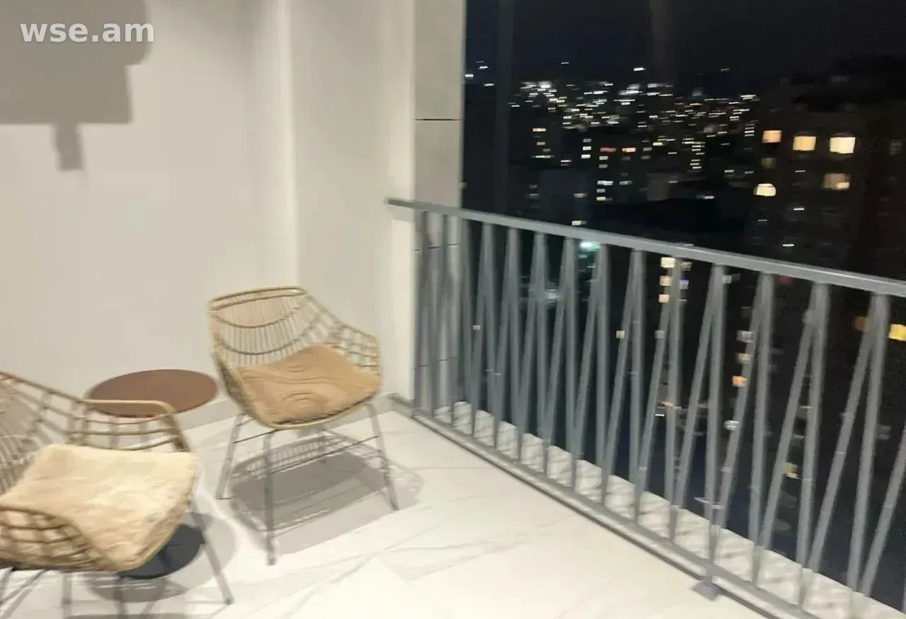 2-комн., 72 м², 16/18 эт., ул. Маршала Бабаджаняна