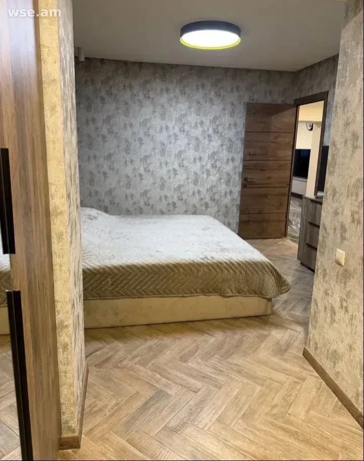 3-комн., 120 м², 1/5 эт., улица Дереника Демирчяна 62