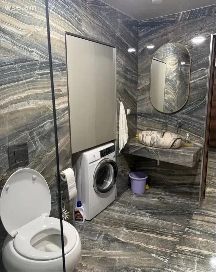 3-комн., 120 м², 1/5 эт., улица Дереника Демирчяна 62