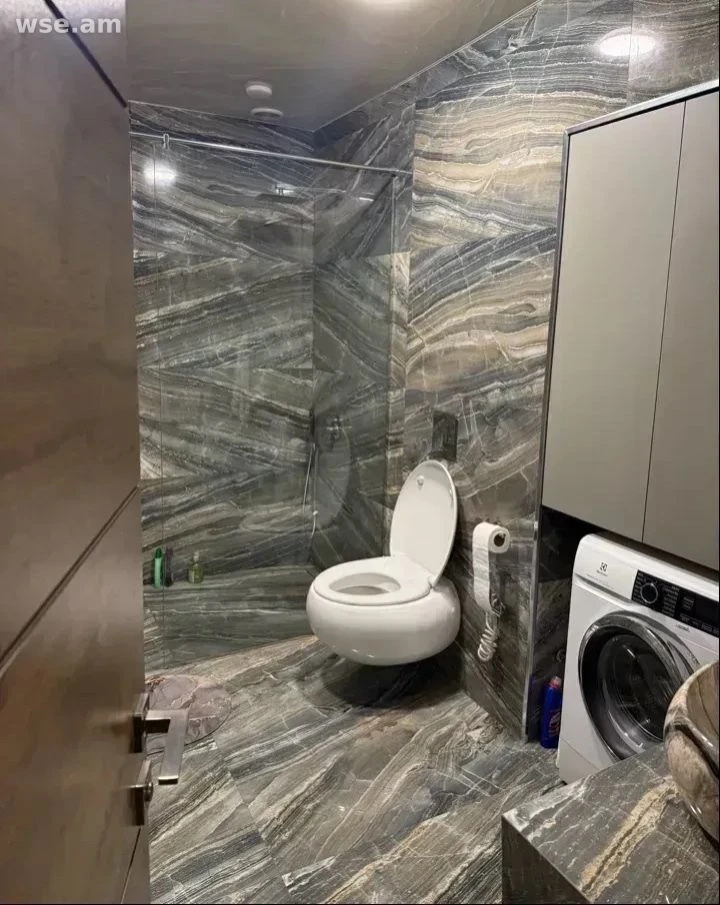 3-комн., 120 м², 1/5 эт., улица Дереника Демирчяна 62