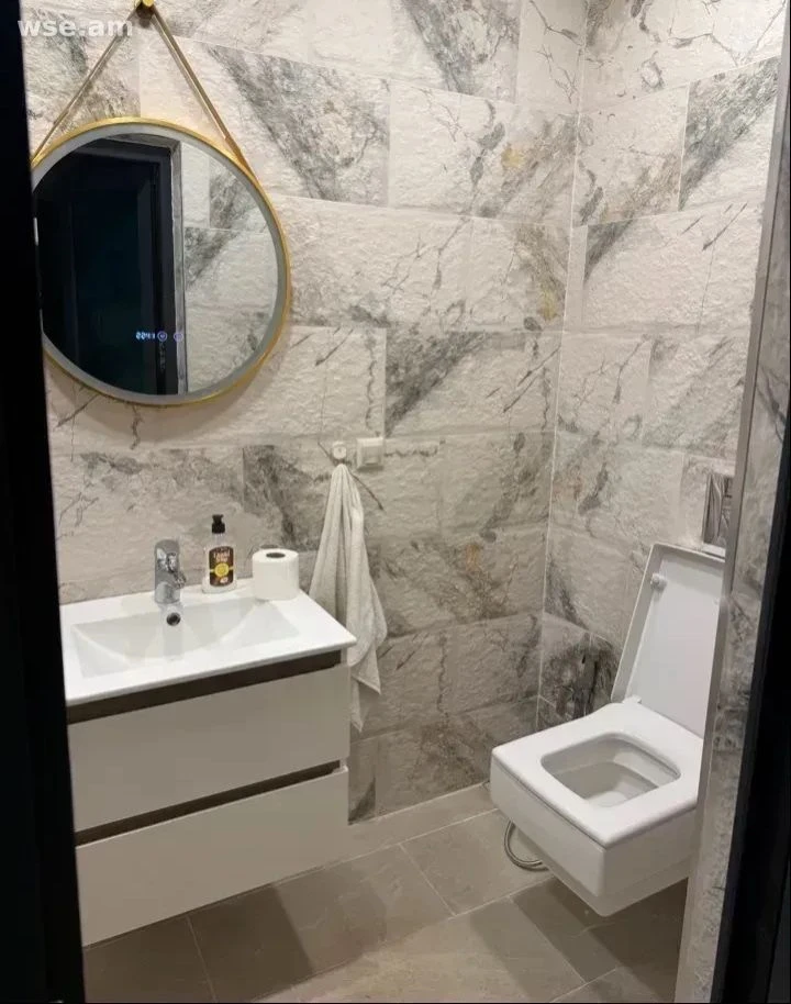 3-комн., 120 м², 1/5 эт., улица Дереника Демирчяна 62