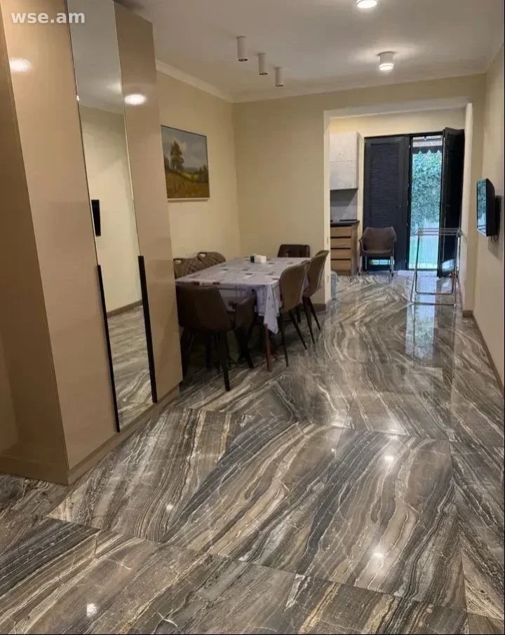 3-комн., 120 м², 1/5 эт., улица Дереника Демирчяна 62