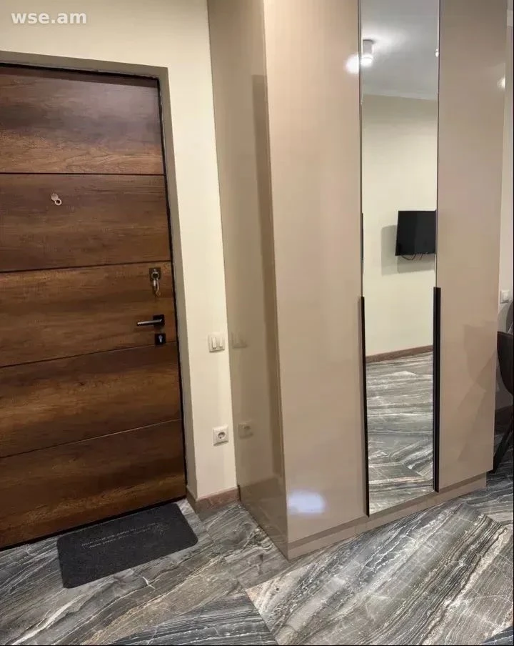 3-комн., 120 м², 1/5 эт., улица Дереника Демирчяна 62