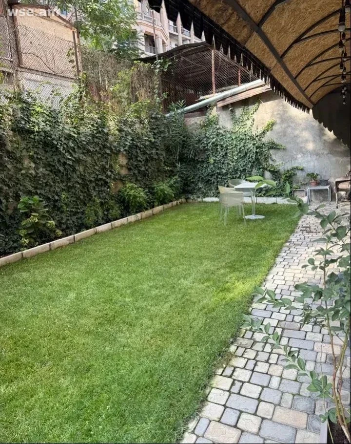 3-комн., 120 м², 1/5 эт., улица Дереника Демирчяна 62
