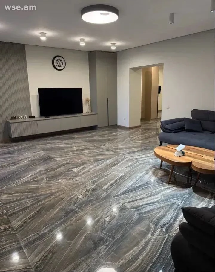 3-комн., 120 м², 1/5 эт., улица Дереника Демирчяна 62