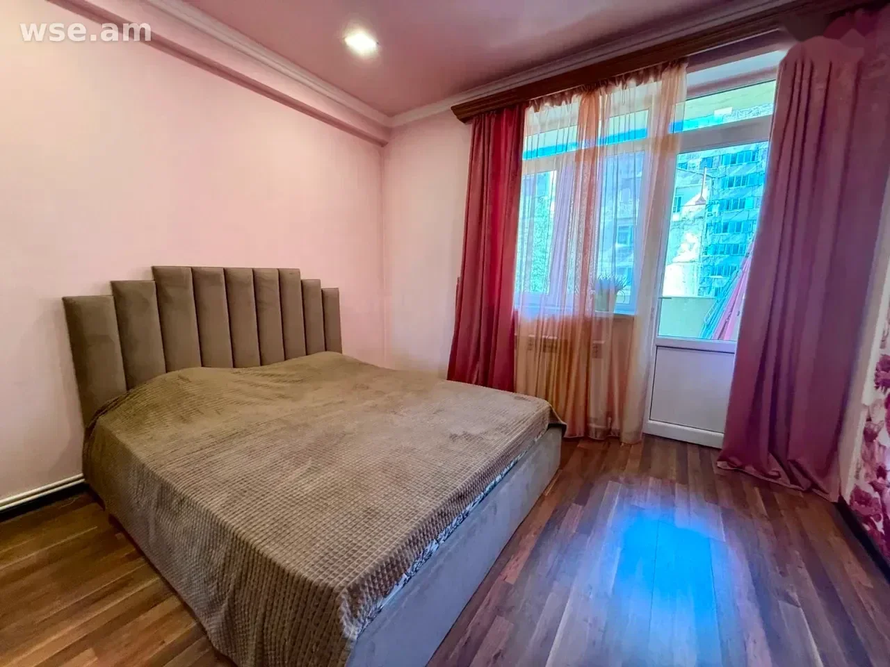 4-комн., 110 м², 3/5 эт., улица Абовяна 10