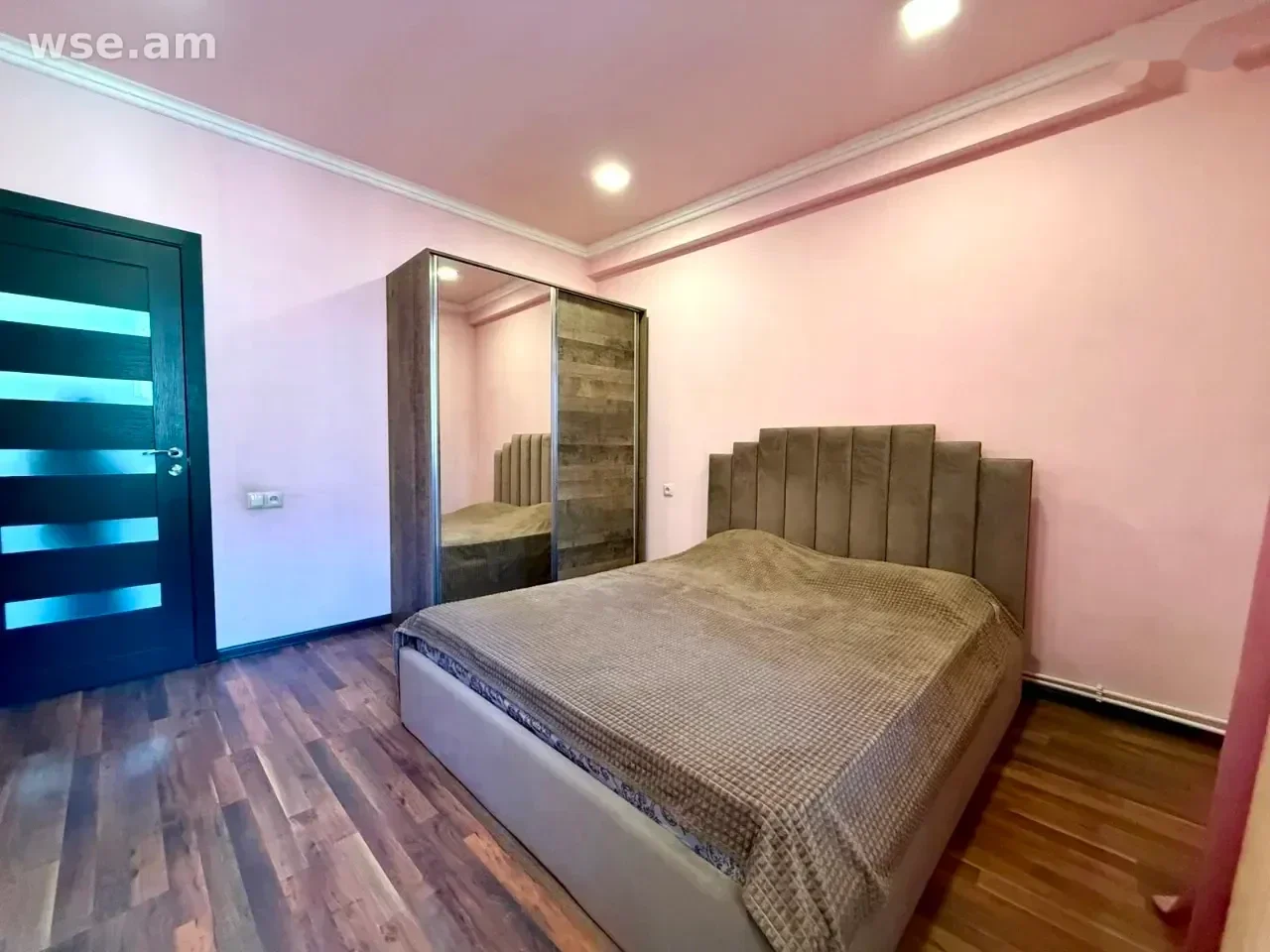 4-комн., 110 м², 3/5 эт., улица Абовяна 10