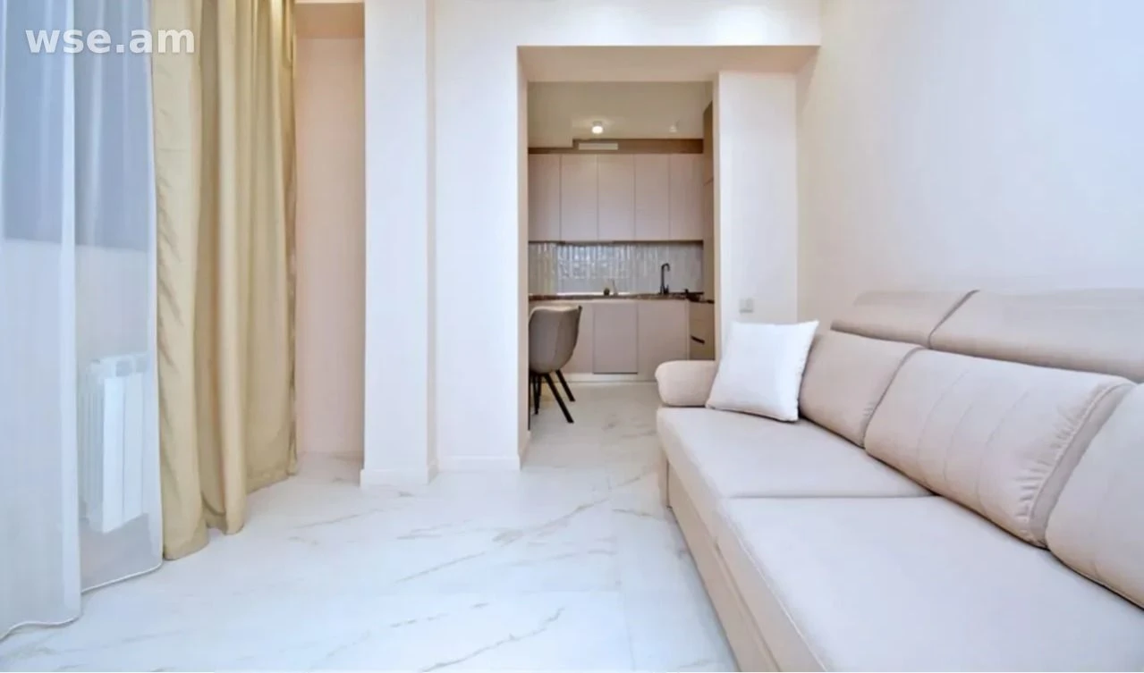 2-комн., 45 м², 4/10 эт., Улица Нар-Доса
