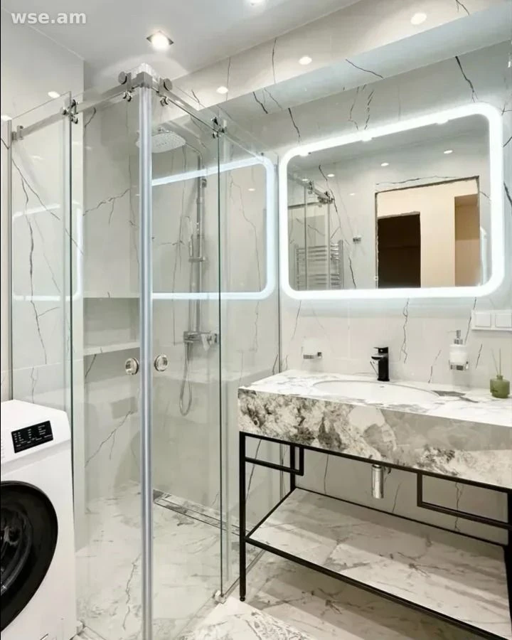 2-комн., 45 м², 4/10 эт., Улица Нар-Доса