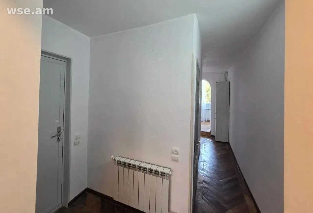 3-комн., 74 м², 2/4 эт., улица Лепсиуса