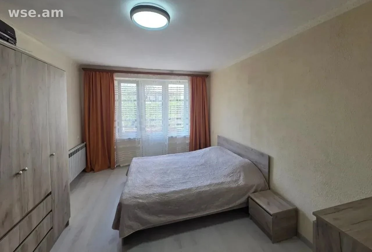 3-комн., 74 м², 2/4 эт., улица Лепсиуса
