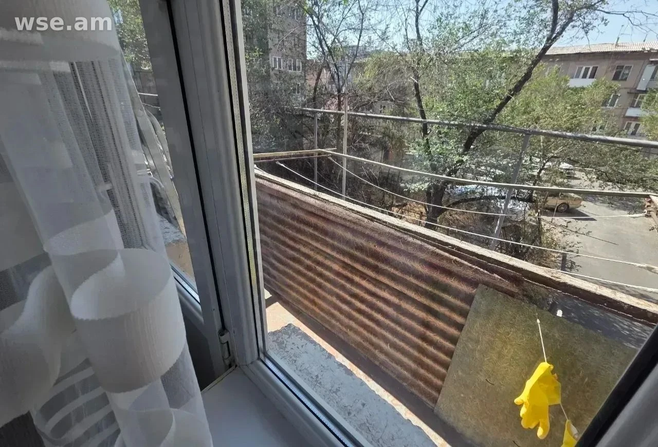 3-комн., 74 м², 2/4 эт., улица Лепсиуса