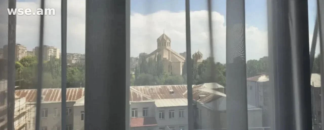3-комн., 73 м², 5/18 эт., улица Ханджяна 9/3