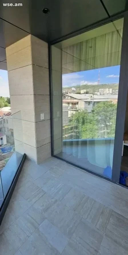 3-комн., 73 м², 5/18 эт., улица Ханджяна 9/3