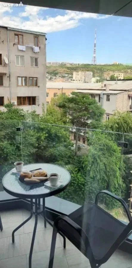3-комн., 73 м², 5/18 эт., улица Ханджяна 9/3