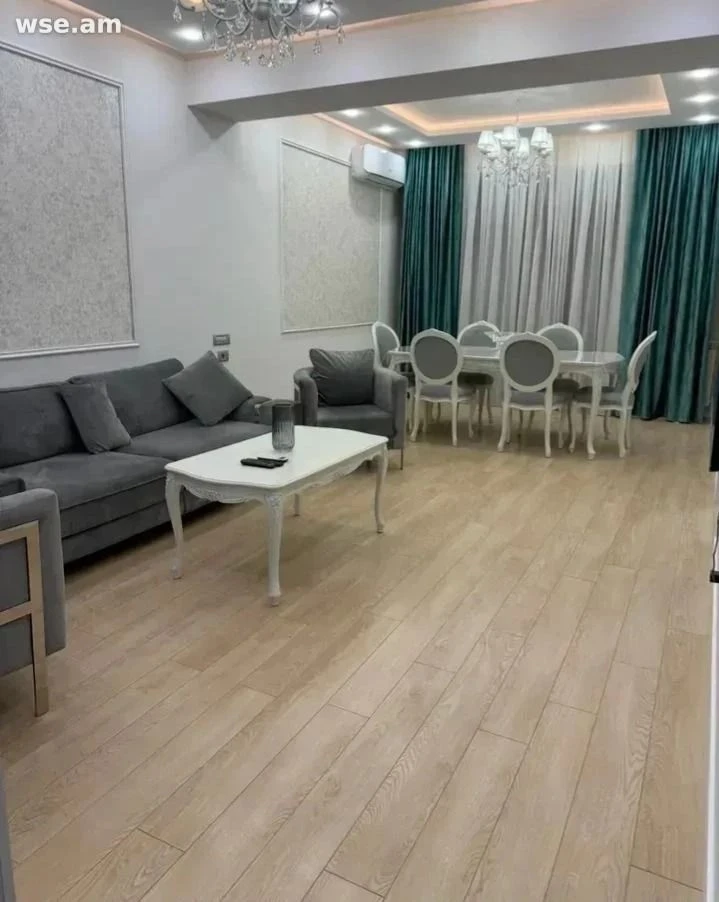 2室公寓, 85㎡, 耶兹尼克·科赫巴齐街16号 — 2 300 $ | WSE.AM