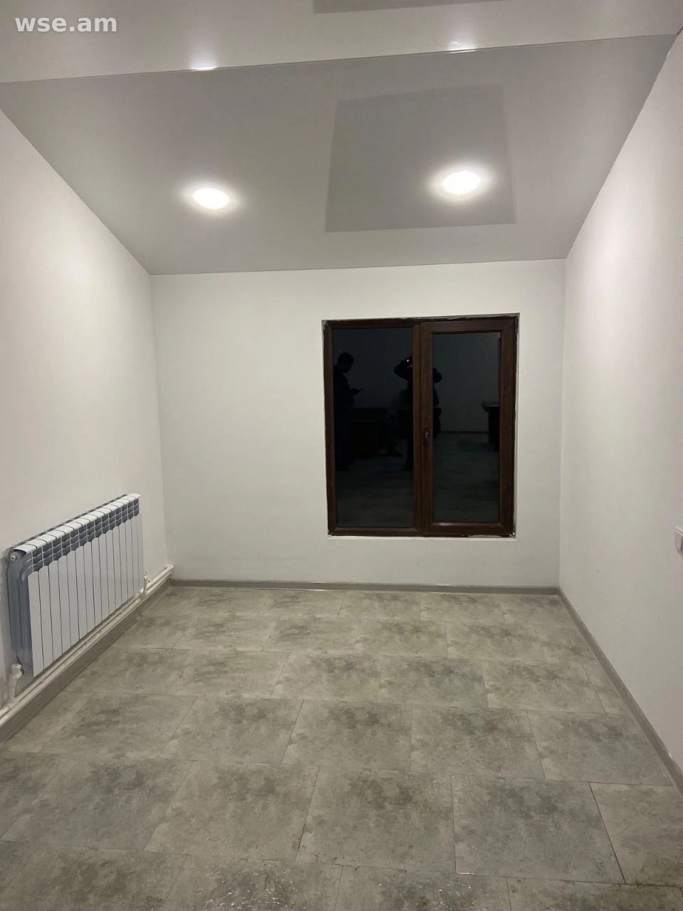 3-room, 60 m², 2/3 floor, Araz street 34