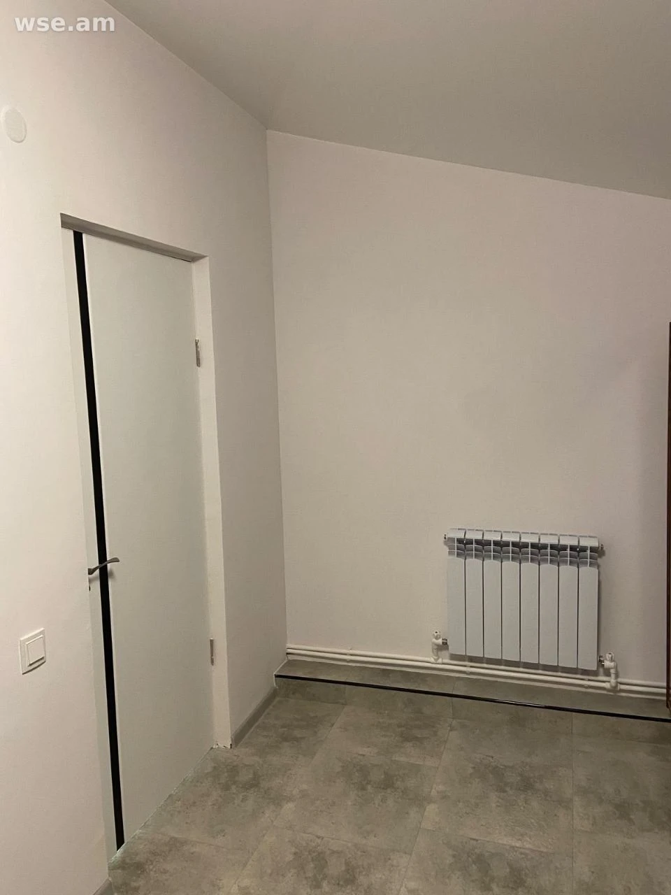 3-room, 60 m², 2/3 floor, Araz street 34