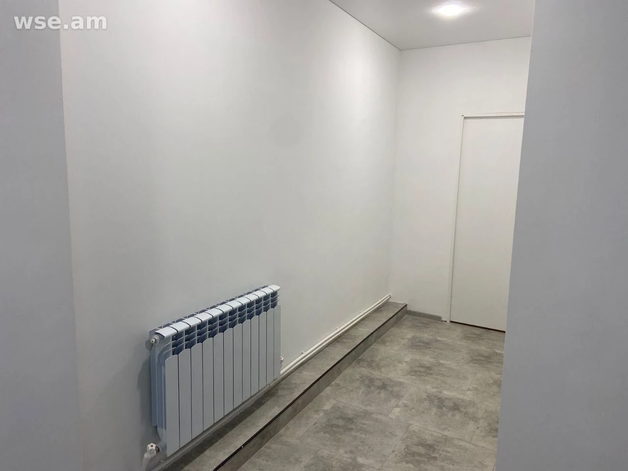 3-room, 60 m², 2/3 floor, Araz street 34