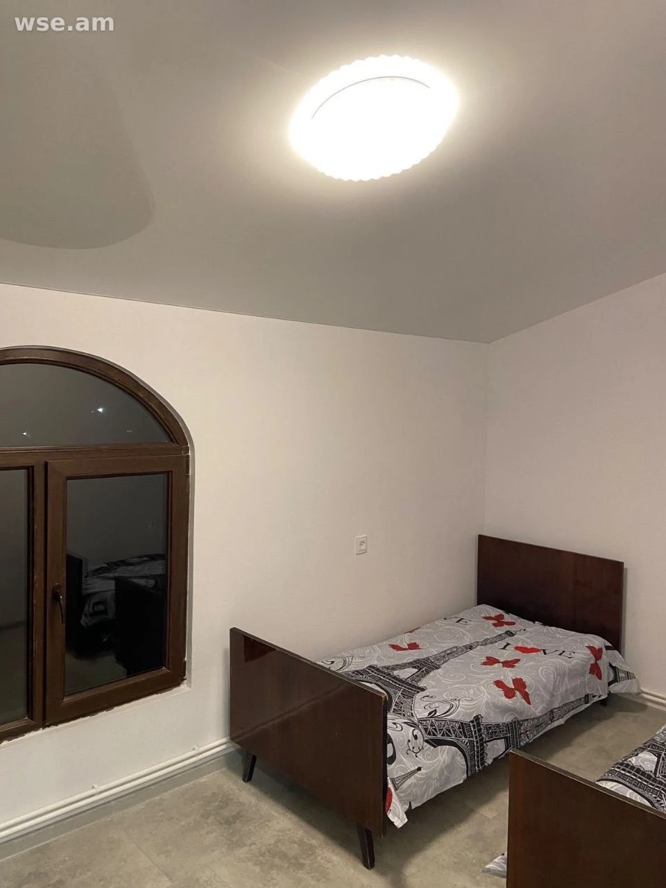 3-room, 60 m², 2/3 floor, Araz street 34