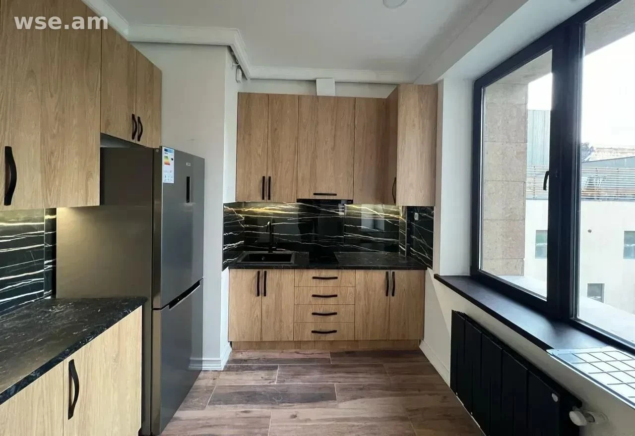 1室公寓, 34㎡, 帕夫斯托斯·布赞德街97号 — 1 250 $ | WSE.AM
