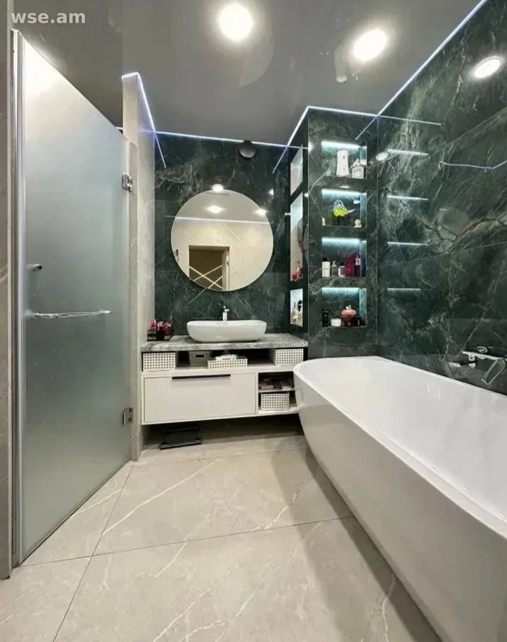 4-комн. дом, 120 м², 2-этажный, улица Багреванда