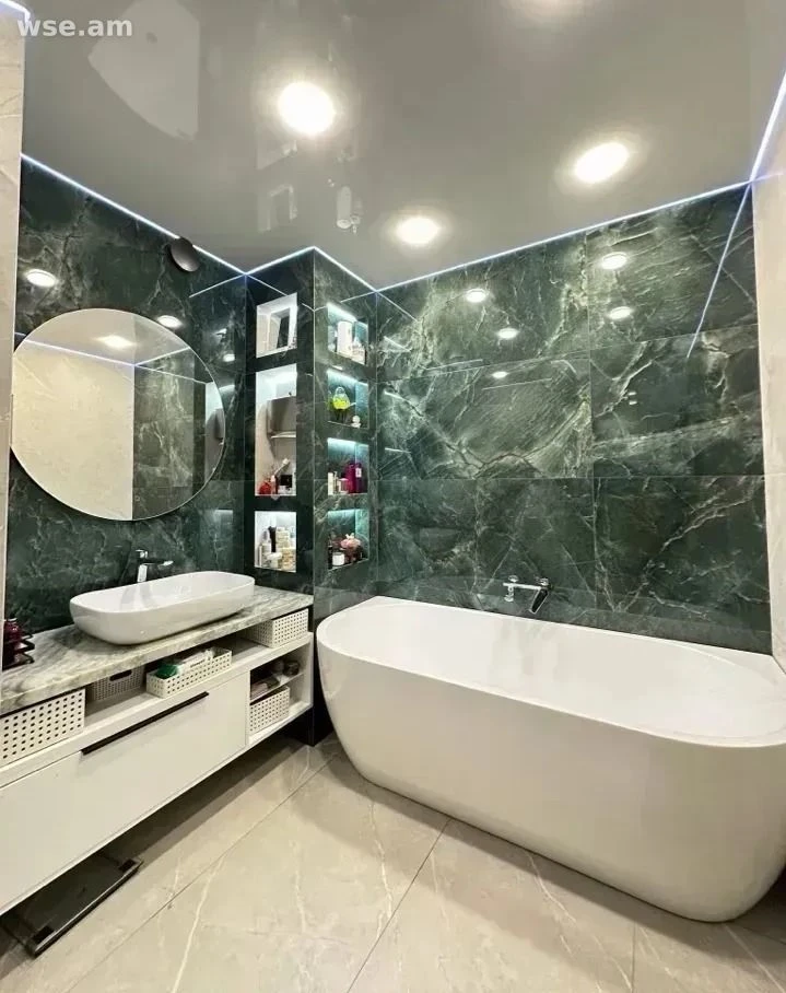 4-комн. дом, 120 м², 2-этажный, улица Багреванда