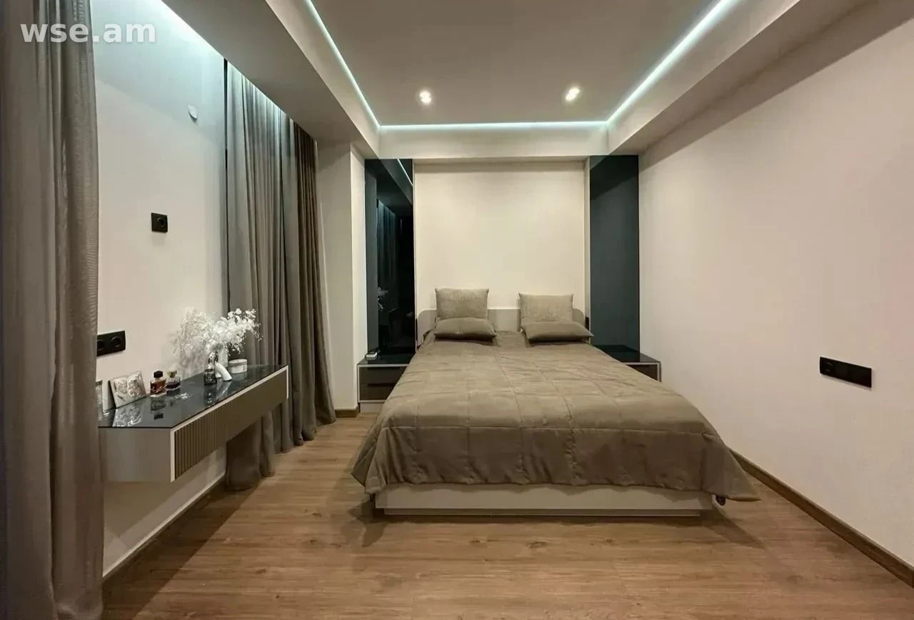 4-комн. дом, 120 м², 2-этажный, улица Багреванда