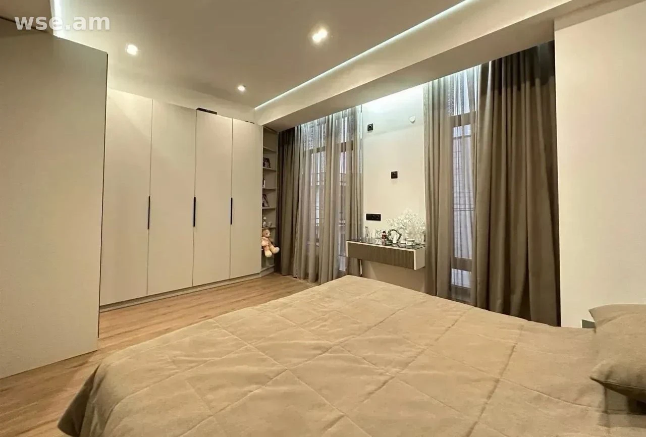 4-комн. дом, 120 м², 2-этажный, улица Багреванда
