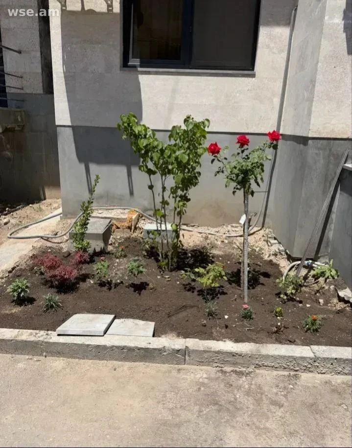 4-комн. дом, 120 м², 2-этажный, улица Багреванда