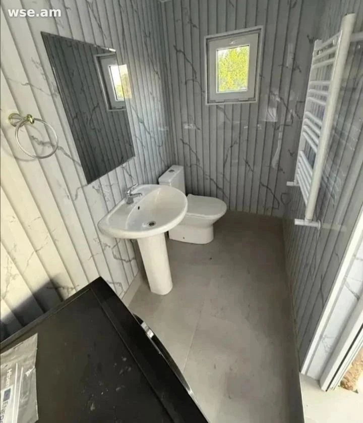 4-room house, 110 m², 2/2 floor, street David Beka 74