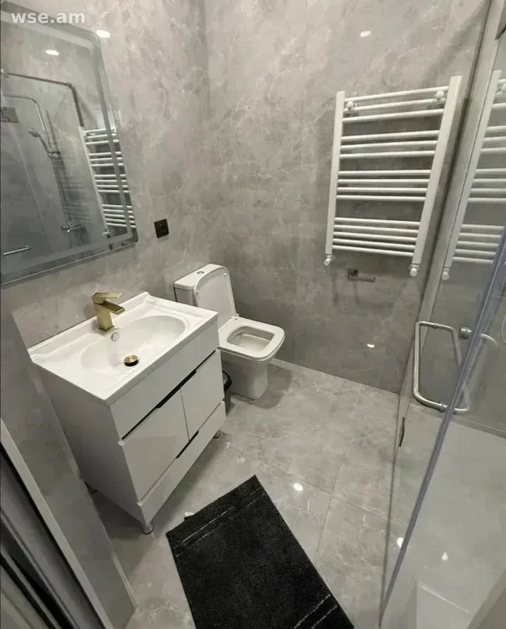 4-room house, 110 m², 2/2 floor, street David Beka 74