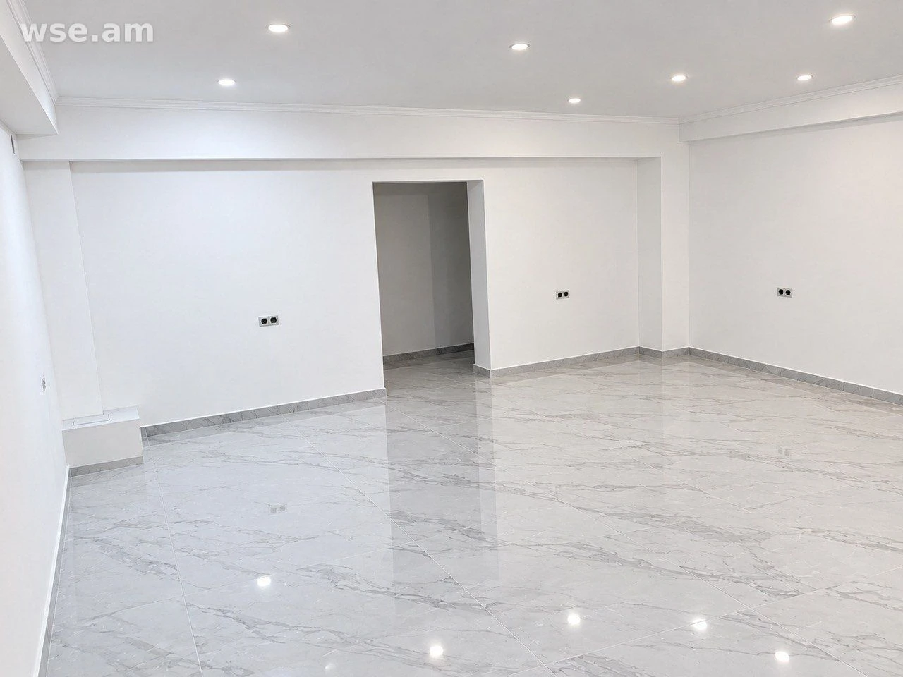 Commerce, 60 m², Davtashen 1st district 23