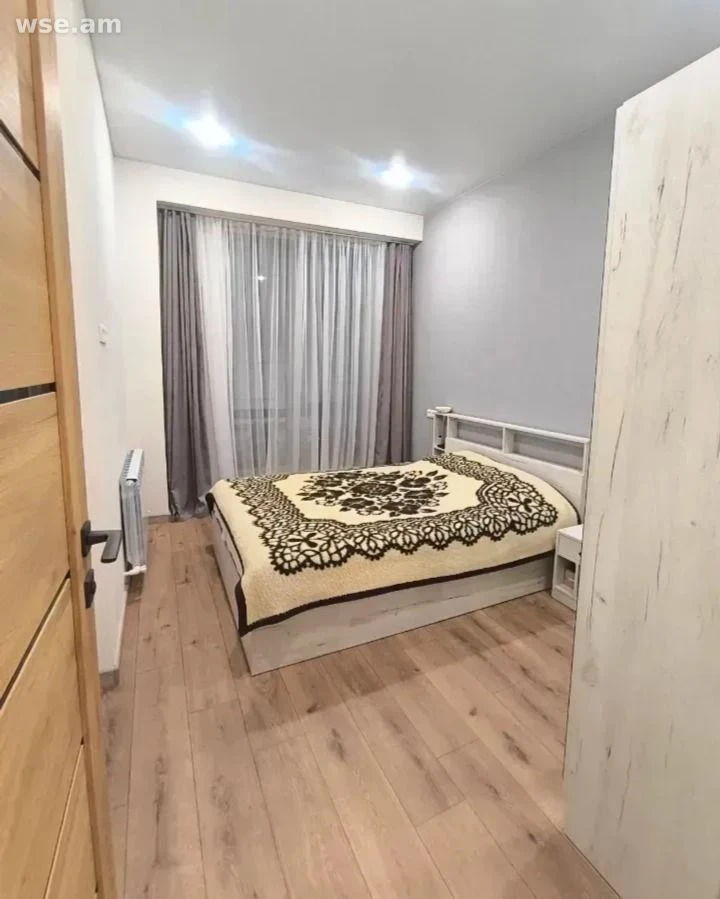 3-комн., 89 м², 2/14 эт., улица Ачаряна 37/34