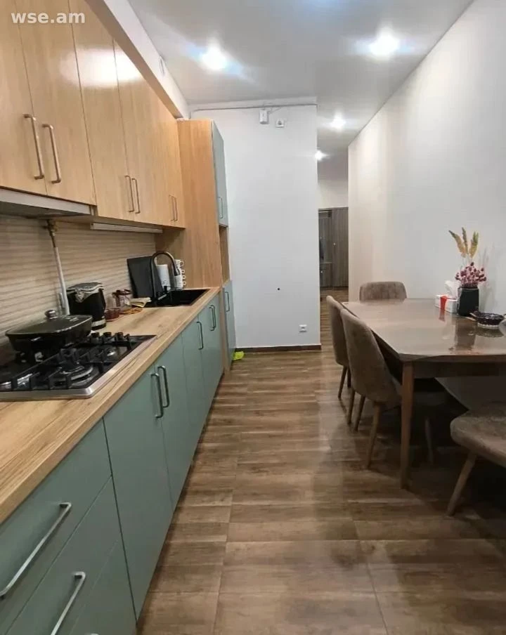 3-комн., 89 м², 2/14 эт., улица Ачаряна 37/34