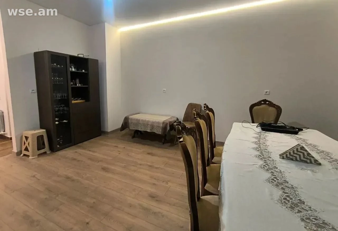 3-комн., 89 м², 2/14 эт., улица Ачаряна 37/34