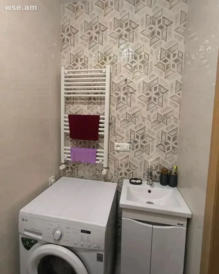 3-комн., 89 м², 2/14 эт., улица Ачаряна 37/34