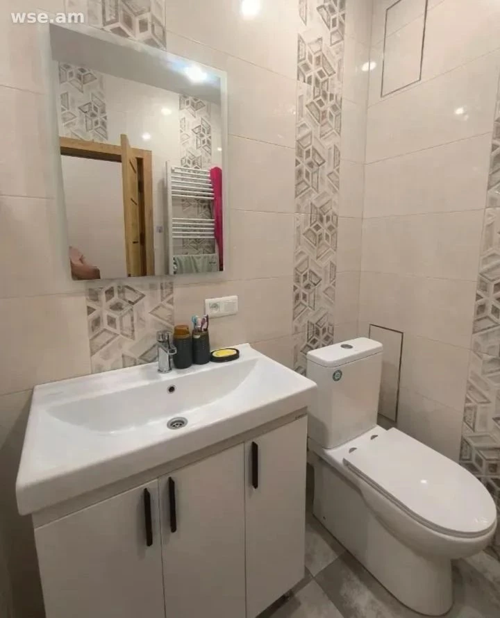 3-комн., 89 м², 2/14 эт., улица Ачаряна 37/34