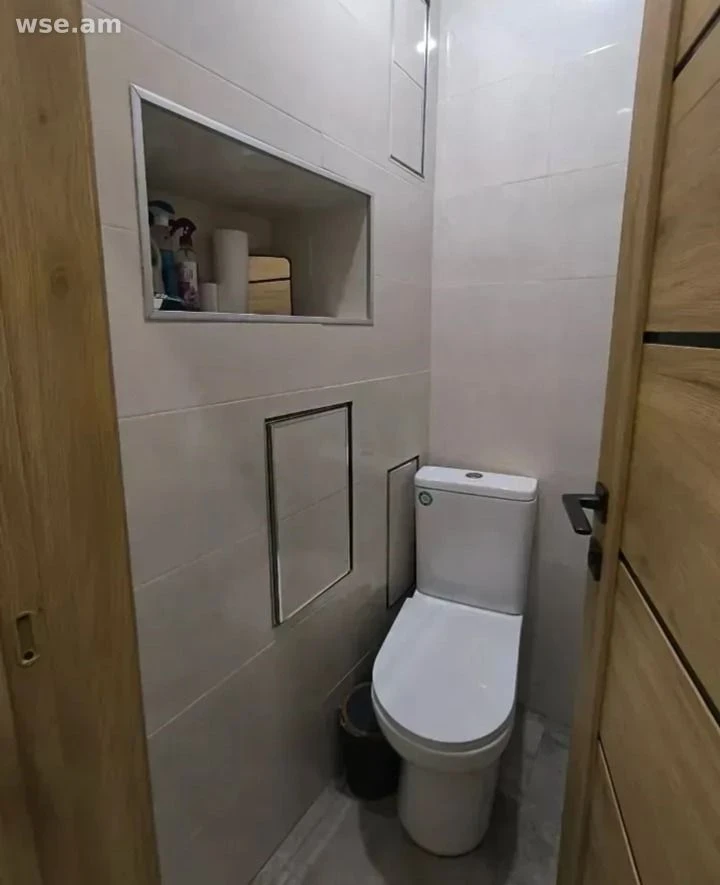 3-комн., 89 м², 2/14 эт., улица Ачаряна 37/34